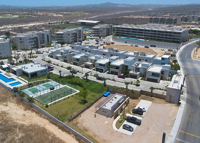 Holiday home Stunning, Brand New 3 Bdrm In Vistavela Sunset Cabo San Lucas