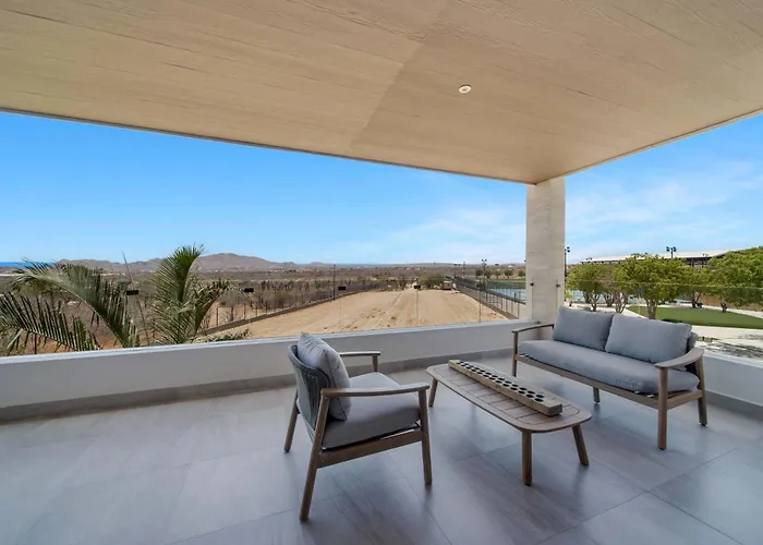 Stunning, Brand New 3 Bdrm In Vistavela Sunset Holiday home Cabo San Lucas