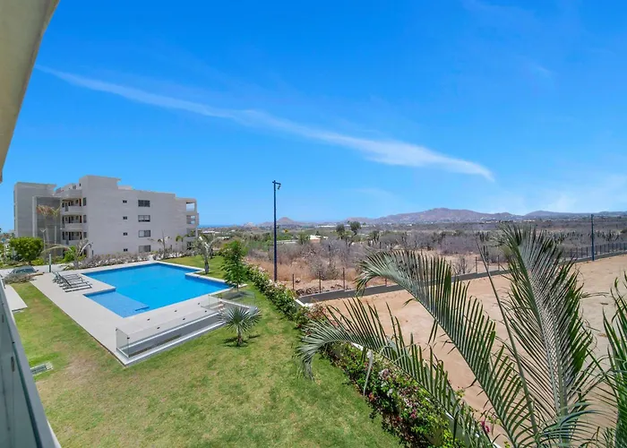Stunning, Brand New 3 Bdrm In Vistavela Sunset Holiday home Cabo San Lucas