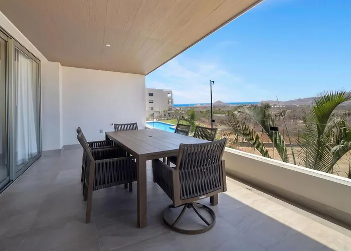 Holiday home Stunning, Brand New 3 Bdrm In Vistavela Sunset
