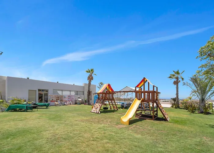 Stunning, Brand New 3 Bdrm In Vistavela Sunset Cabo San Lucas