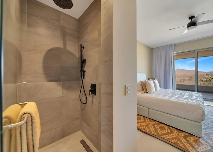 Holiday home Stunning, Brand New 3 Bdrm In Vistavela Sunset Cabo San Lucas
