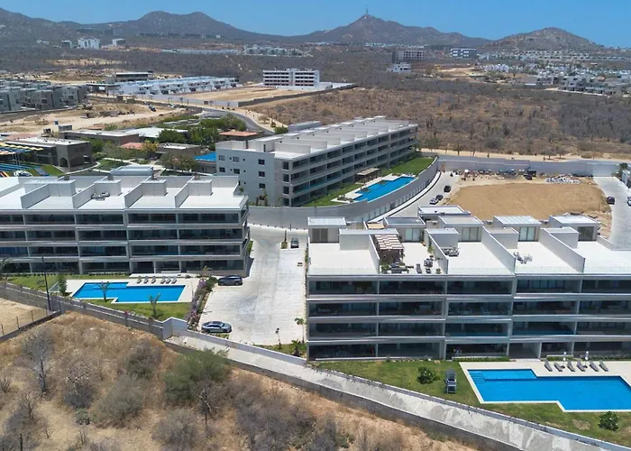 Stunning, Brand New 3 Bdrm In Vistavela Sunset Holiday home Cabo San Lucas