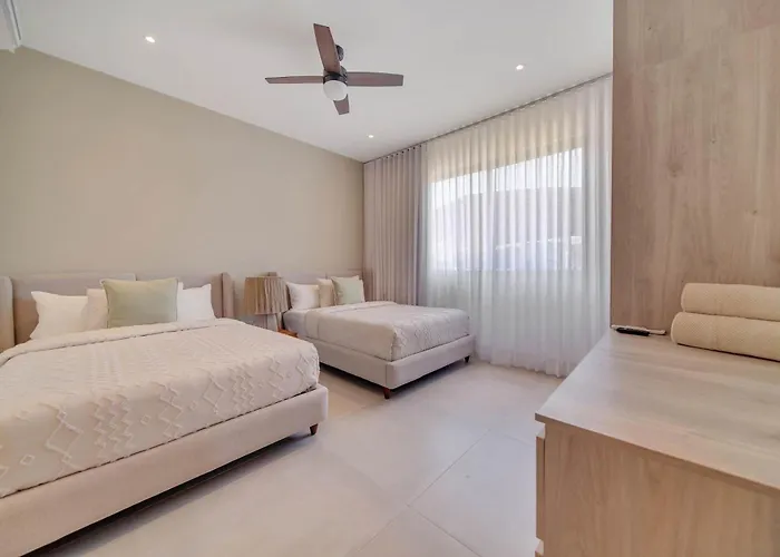 Stunning, Brand New 3 Bdrm In Vistavela Sunset Holiday home Cabo San Lucas