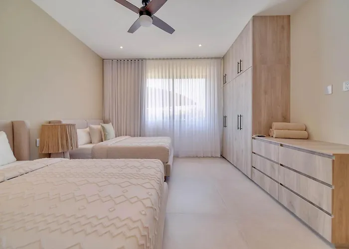 Holiday home Stunning, Brand New 3 Bdrm In Vistavela Sunset Cabo San Lucas