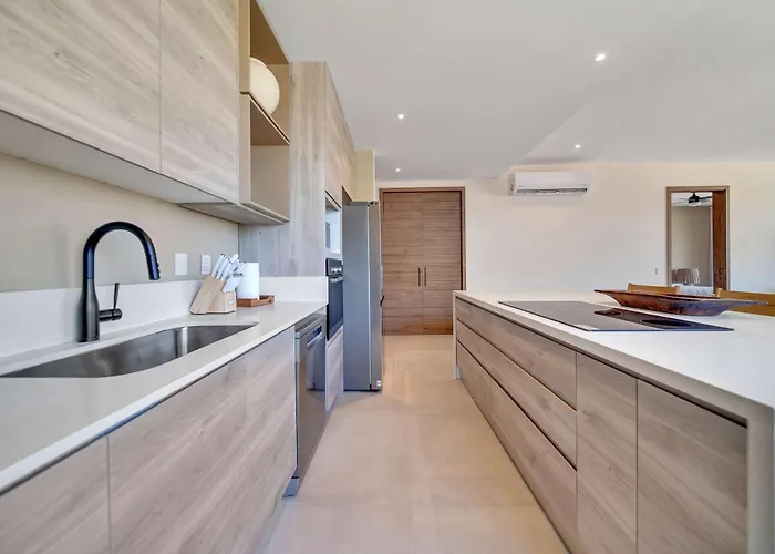 Stunning, Brand New 3 Bdrm In Vistavela Sunset Holiday home Cabo San Lucas